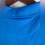 Tournament Collection XL Sleeveless Golf Athletic Jersey Top Blue Photo 6