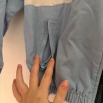 Brandy Melville  Colorblock Jacket - Navy, White, and Blue Photo 1