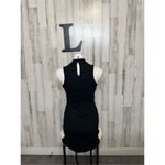 Forever 21 Popular 21 black mini dress Photo 1