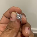 Beverly Hills Boutique Ring… Silver Photo 0