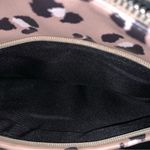 A New Day Leopard Print Crossbody Purse New with Tags Photo 2