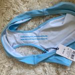 Target Light Blue Binikini Bottoms Photo 4