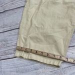 Eileen Fisher Organic Cotton Hemp Lantern Pant Butter NEW With Tags Size 3X Photo 6