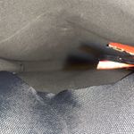 Puerto Rico Crossbody Handbag Women's Small Brown Synthetic Woven Strap Purse Photo 7