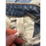 Indigo Rein  Skinny Jeans Size 5 Denim Distressed Destroyed Jeggings Photo 3