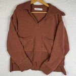 Free People sweater pullover top Photo 0