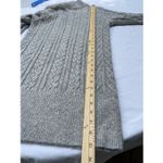 Adrienne Vittadini  size S sweater dress Photo 3