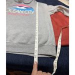 🔥5/20🔥 Ocean City Maryland Hoodie Sweatshirt Sz S Gray Photo 2