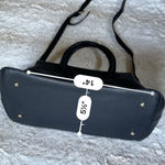 Bebe Los Angeles Black Purse Photo 7