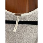 Free People  viscose knit v neck tunic Photo 1