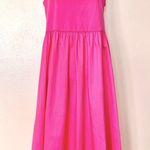 Old Navy  Hot Pink Spaghetti Strap Sundress Photo 0