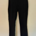 Alo Yoga Black Airbrush Flutter Legging Photo 2