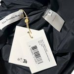 The Frankie Shop Dylana Sleeveless Slip Maxi Dress, Navy, Medium Photo 7