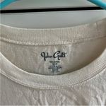 Brandy Melville Madewell Greenwich Long Sleeve Tee Photo 3