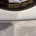 Western Cowboy Straw Hat 50 X Twister Exterminator Hat Collection White Photo 11