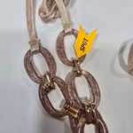 Rays for Days x REVOLVE Eleanor Maxi Dress in Carmel Ombre Brown Photo 5