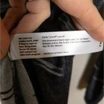 Eileen Fisher Black Grey Patterned Tencel Knit Lightweight Sweater Women's Small Photo 5