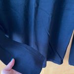 Courier Font Wear — Be the Miracle — Long Sleeve Photo 3