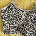 PINK - Victoria's Secret VS Pink Active Ultimate Lightly Lined Sports Bra Photo 2