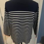Breckenridge Size Medium 3/4 Sleeve Top Photo 3