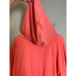 Free People Movement Grand Slam Cropped Sweatshirt Pink Size Medium Photo 6