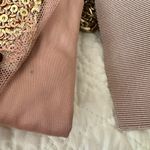 J.Crew Rare NWT Collection Sequin Galaxy Bag Purse Photo 15