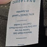 Marine layer NWT  Womens Dusty Olive Tencel Allison Ankle Pants Medium‎ Photo 4