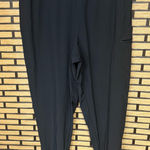 Spyder  Black Joggers Size XL Photo 0