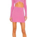 Super down Alora Wrap Dress  Photo 0