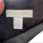 Charter Club  Floral Skirt‎ Photo 3