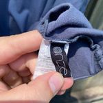 Onzie  Gray Open Back Tank | L‎ Photo 1