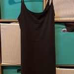 SKIMS  Fits Everyone Dress Black Slip  Photo 1