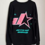 Jeffree Star  Cosmetics Black Sweatshirt Photo 3