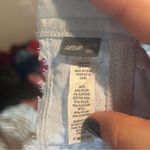Aerie  Light Blue Lace Bralette - Size XLDD Photo 5