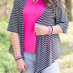 Crazy Train  cardigan One Size Photo 0