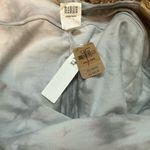 PINK - Victoria's Secret PINK High Waist V Crossover Tie Dye Skirt‎ NWT sz XXL Photo 4