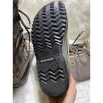 Sorel Womens Waterproof Winter Boots With Fur Trim & Rubber Soles 7 Photo 8