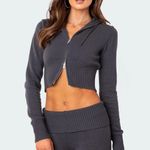 Edikted  Desiree Knit Set Photo 3