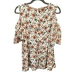 Per Se Per Seption Open Shoulder Top Size 2X Photo 1