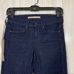 Vince NEW  5 Pocket Skinny Jean Dark Rinse size 24 NWT Photo 3