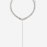 H&M Short Double Strand Necklace  Photo 1