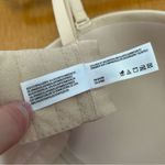 Wacoal Red Carpet Strapless Convertible Underwire Bra Nude Size 42D Photo 8