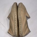 Free People Espadrille Sandals Strap Shoe Purple Platforms Boho Size 38 Photo 9