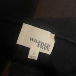 Wilfred Free  Skinny High Rise Black Pant Photo 6
