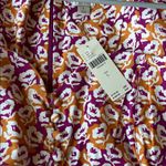 Anthropologie Maeve Cecily Fit Flare Sweetheart Dress Large New With Tags Photo 4