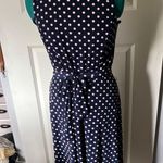 Charter Club Polkadot dress Photo 0