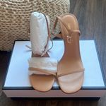 Venus Larroude  Heel Photo 1