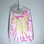 Daydreamer  tie dye pullover sweatshirt hoodie yell Photo 2