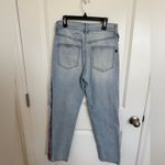 Pilcro Anthropologie  Vintage Straight Jeans Size 27 Photo 5