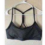 Johnny Was NWOT  Calme Crossback Sports Bram in Charcoal Sz XL Photo 0